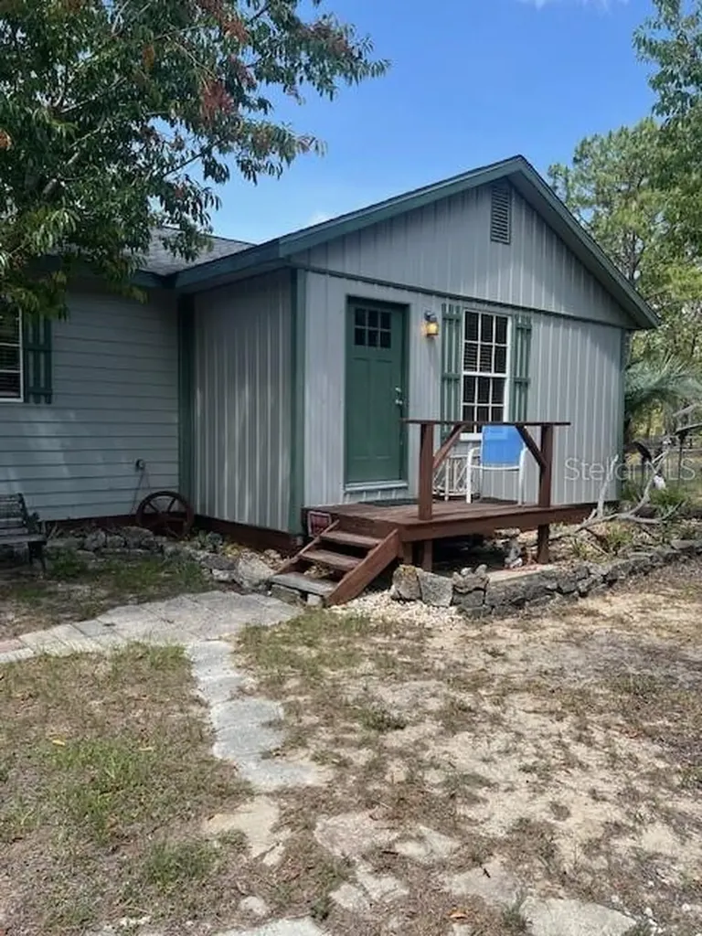 1013 NW Mandrake Drive Dunnellon FL 34431
