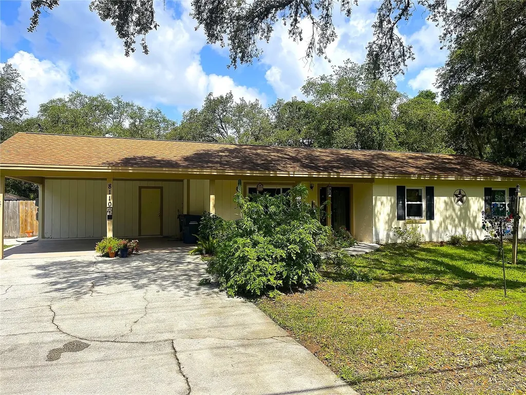8110 Walt Williams Road Lakeland FL 33809