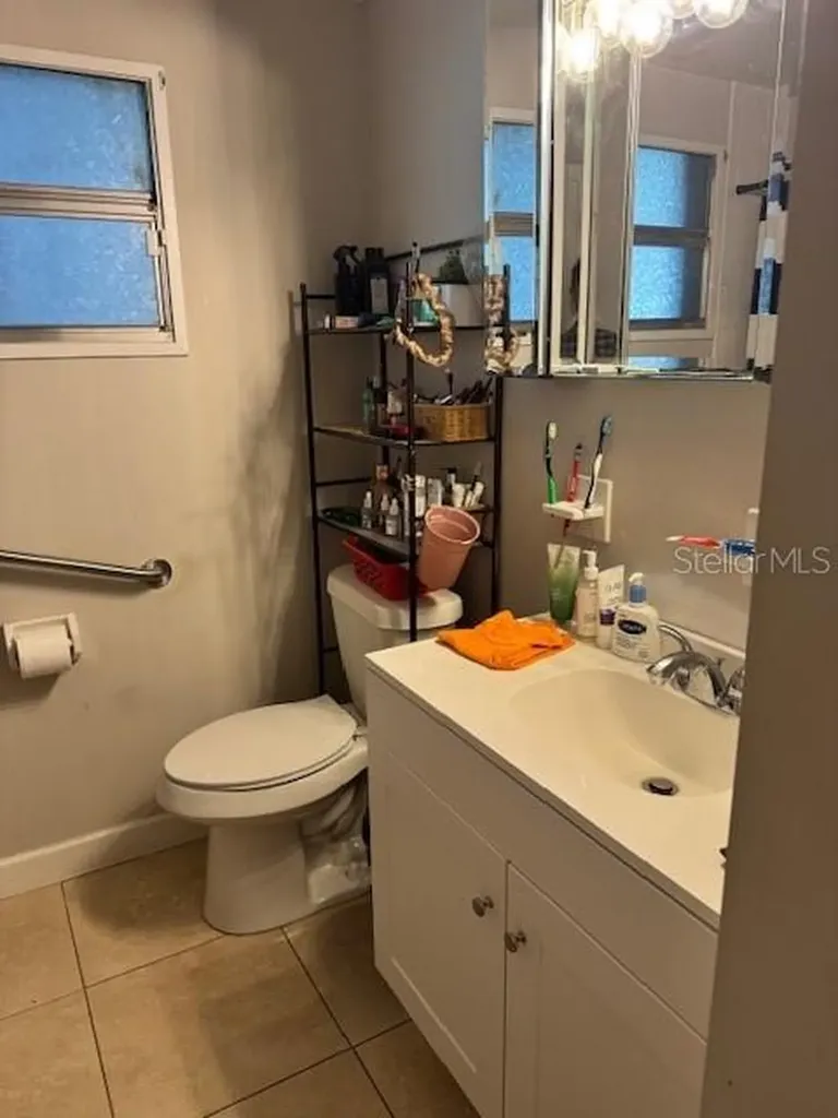 1506 S 78th Street S Tampa FL 33619