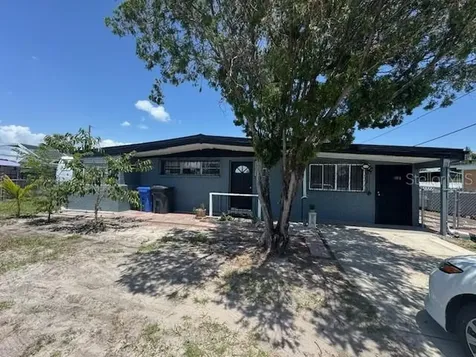 1506 S 78th Street S Tampa FL 33619