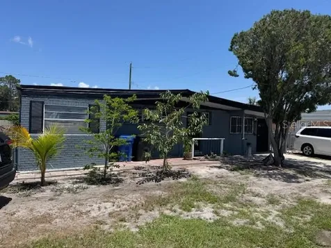 1506 S 78th Street S Tampa FL 33619