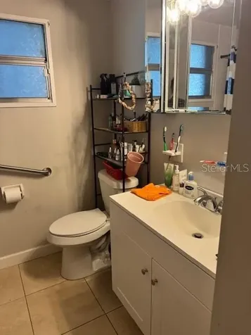 1506 S 78th Street S Tampa FL 33619