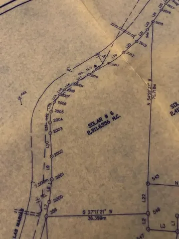 SR-108 Km 11.3 Camino Aldebol Sector Pablo Diaz Barrio Leguizamo Mayaguez PR 00680