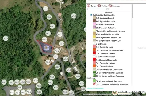 SR-108 Km 11.3 Camino Aldebol Sector Pablo Diaz Barrio Leguizamo Mayaguez PR 00680