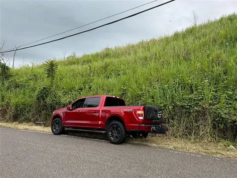 SR-108 Km 11.3 Camino Aldebol Sector Pablo Diaz Barrio Leguizamo Mayaguez PR 00680
