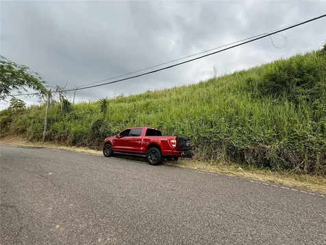 SR-108 Km 11.3 Camino Aldebol Sector Pablo Diaz Barrio Leguizamo Mayaguez PR 00680