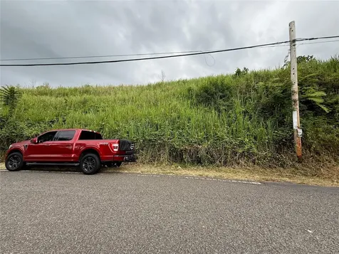 SR-108 Km 11.3 Camino Aldebol Sector Pablo Diaz Barrio Leguizamo Mayaguez PR 00680