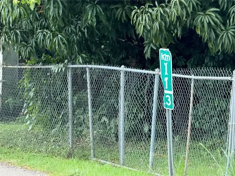 SR-108 Km 11.3 Camino Aldebol Sector Pablo Diaz Barrio Leguizamo Mayaguez PR 00680