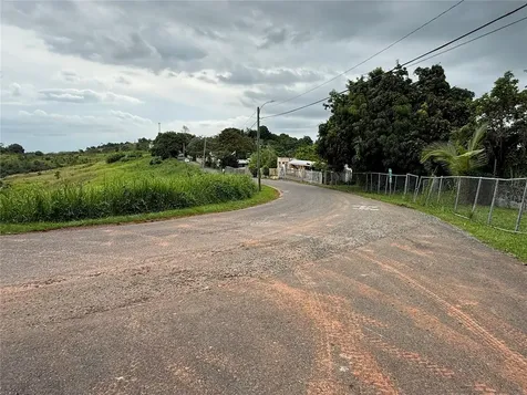 SR-108 Km 11.3 Camino Aldebol Sector Pablo Diaz Barrio Leguizamo Mayaguez PR 00680