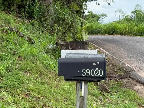 SR-108 Km 11.3 Camino Aldebol Sector Pablo Diaz Barrio Leguizamo Mayaguez PR 00680
