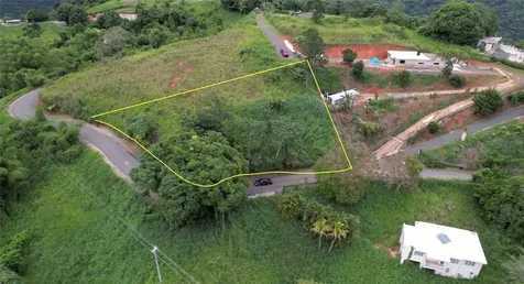 SR-108 Km 11.3 Camino Aldebol Sector Pablo Diaz Barrio Leguizamo Mayaguez PR 00680