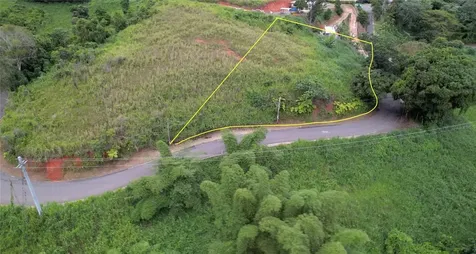 SR-108 Km 11.3 Camino Aldebol Sector Pablo Diaz Barrio Leguizamo Mayaguez PR 00680