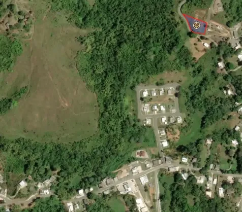 SR-108 Km 11.3 Camino Aldebol Sector Pablo Diaz Barrio Leguizamo Mayaguez PR 00680
