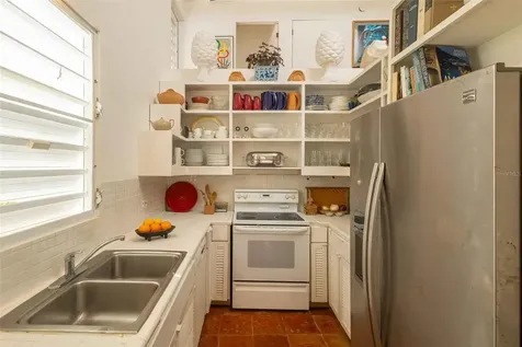 20 Calle Ramos Rivera Vieques PR 00765