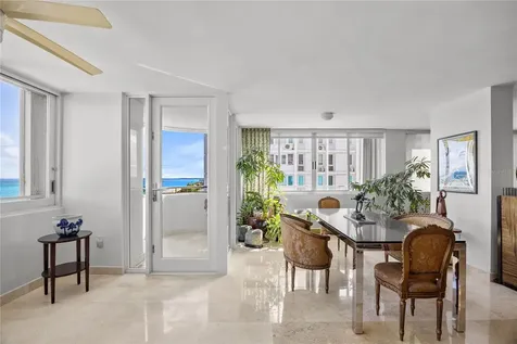 59 King´s Court Street San Juan PR 00911