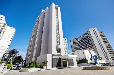 59 King´s Court Street San Juan PR 00911