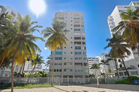 59 King´s Court Street San Juan PR 00911