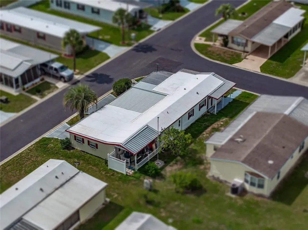 34935 Fun Way Zephyrhills FL 33541