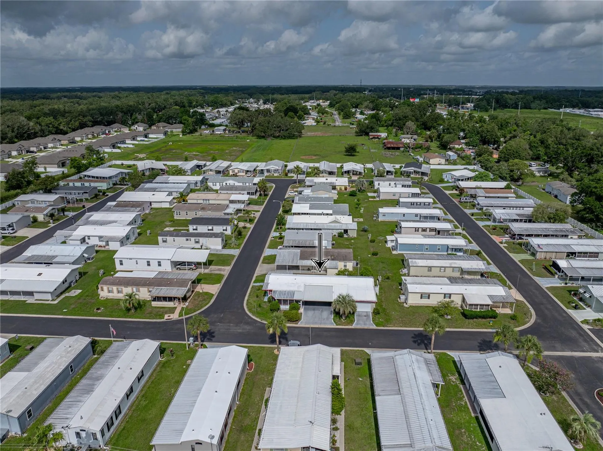 34935 Fun Way Zephyrhills FL 33541