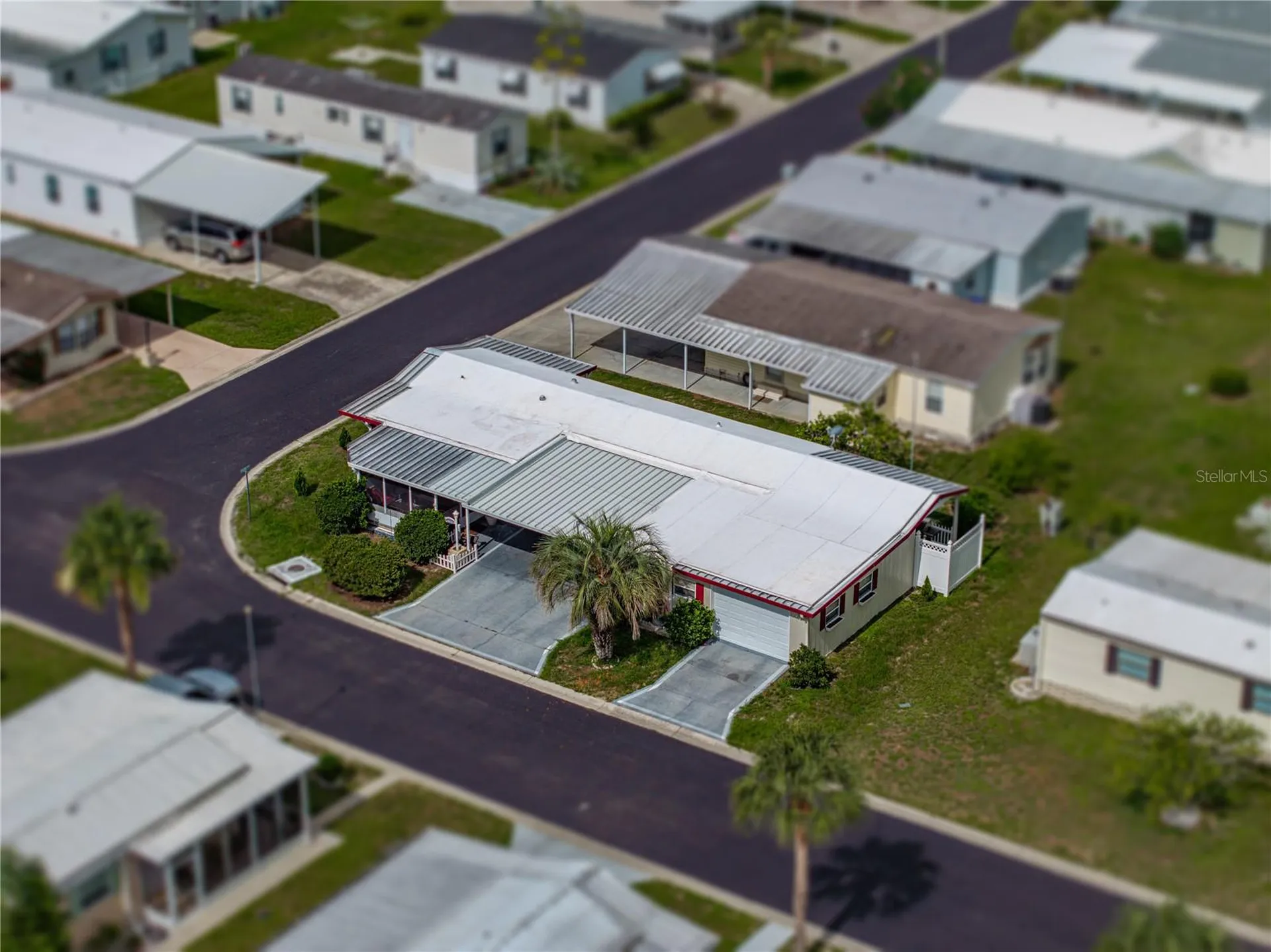 34935 Fun Way Zephyrhills FL 33541