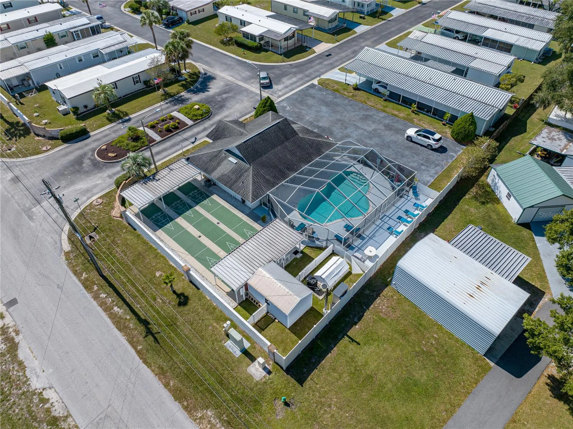 34935 Fun Way Zephyrhills FL 33541
