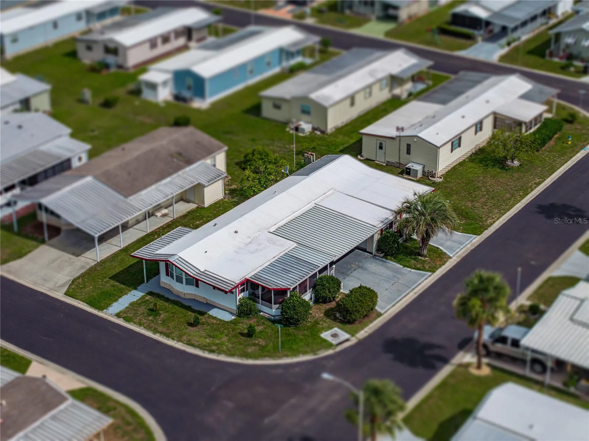 34935 Fun Way Zephyrhills FL 33541