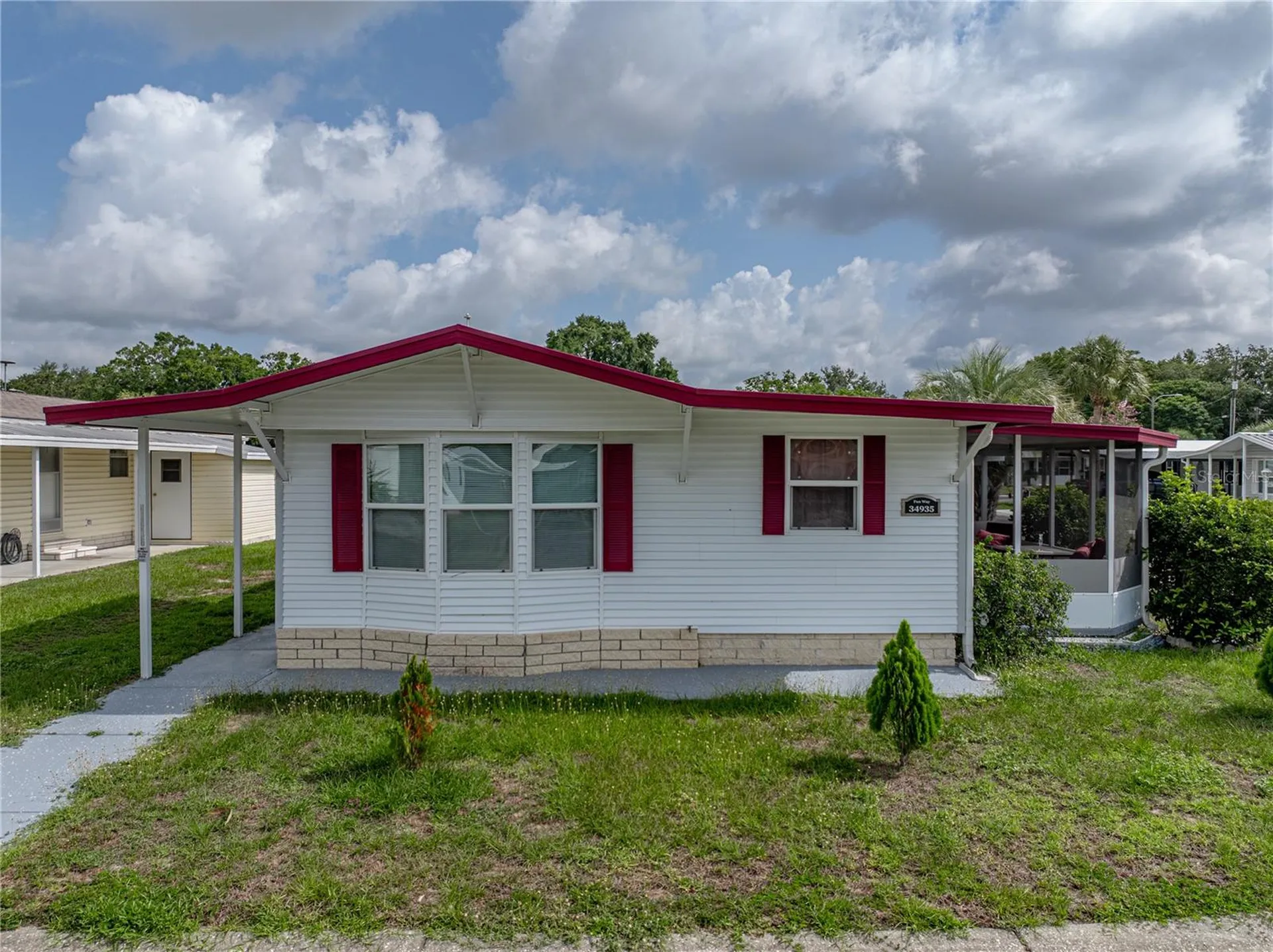 34935 Fun Way Zephyrhills FL 33541