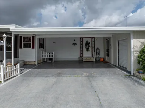 34935 Fun Way Zephyrhills FL 33541