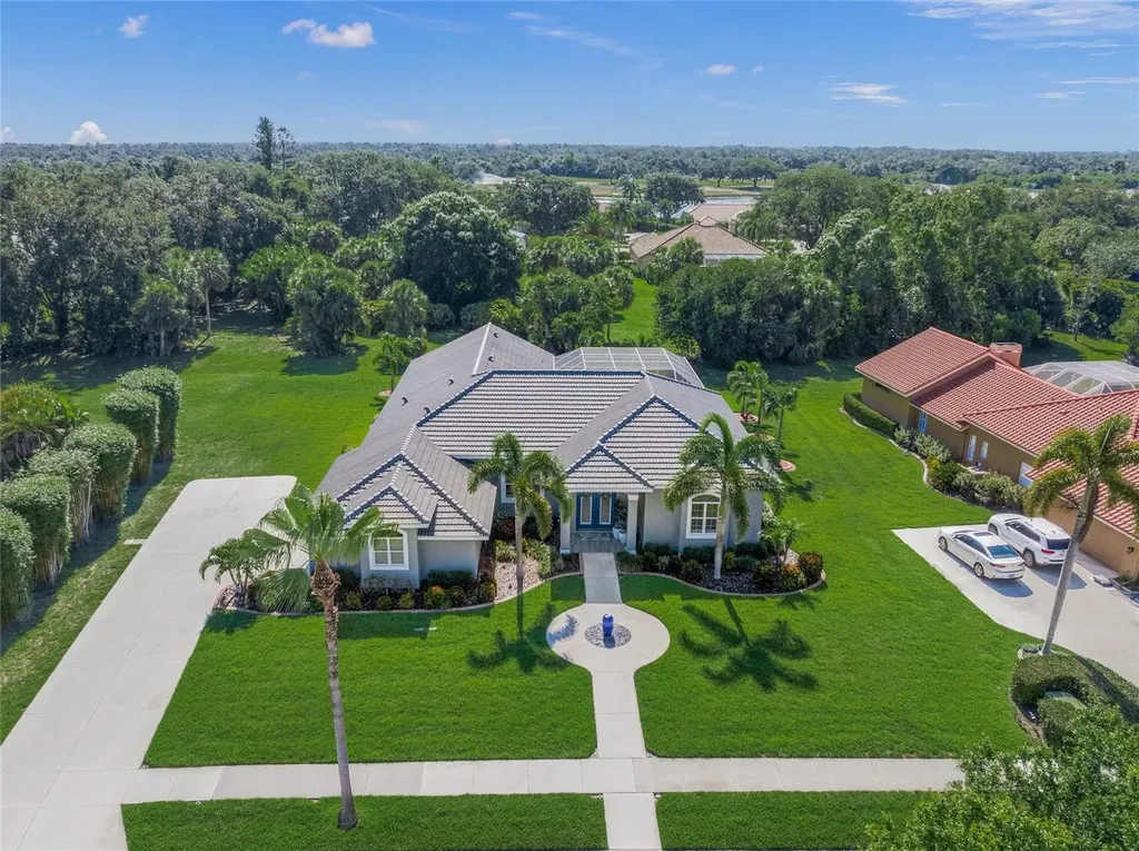 8924 Misty Creek Drive Sarasota FL 34241