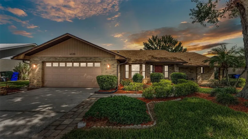 4120 Chelsea Lane Lakeland FL 33809