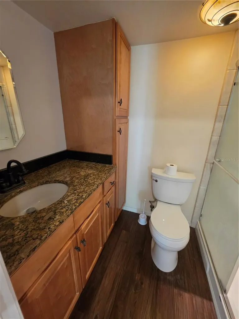 1281 Pine Ridge Circle E Tarpon Springs FL 34688