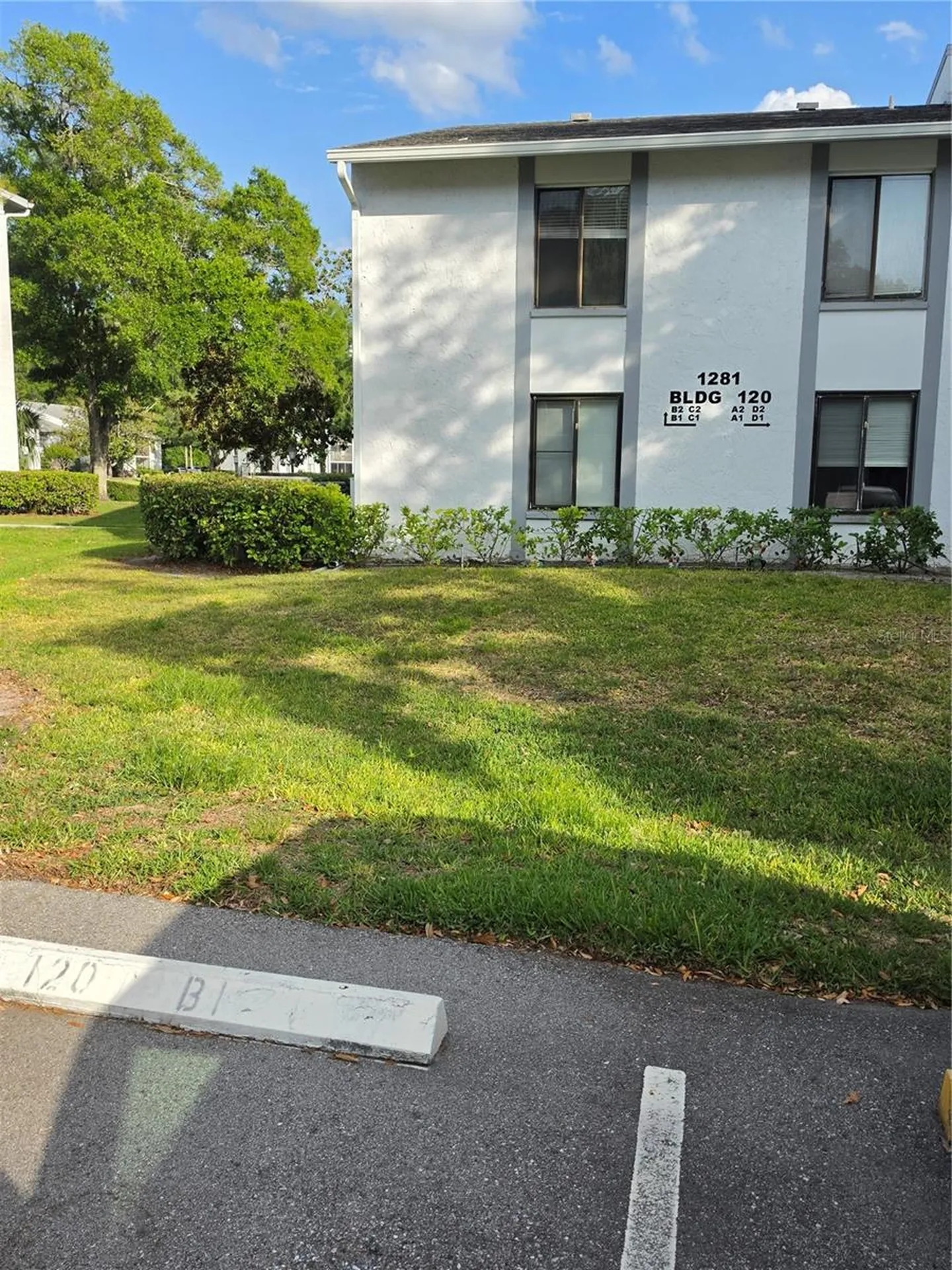 1281 Pine Ridge Circle E Tarpon Springs FL 34688