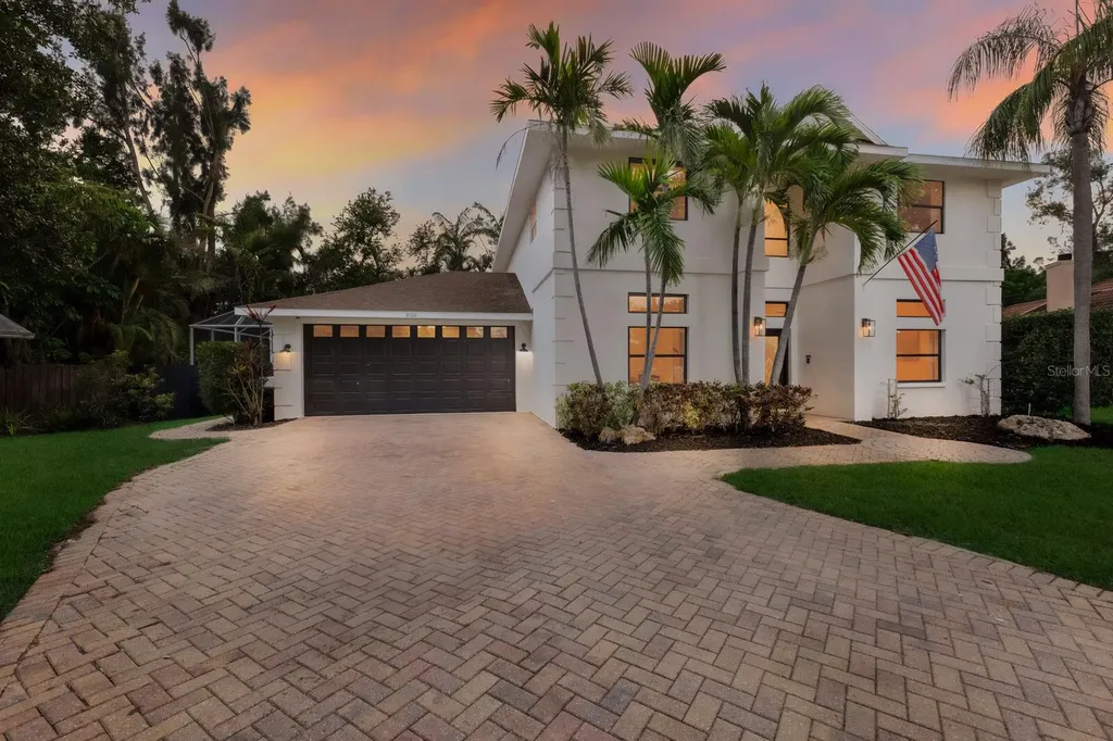 9122 16th Avenue Circle NW Bradenton FL 34209