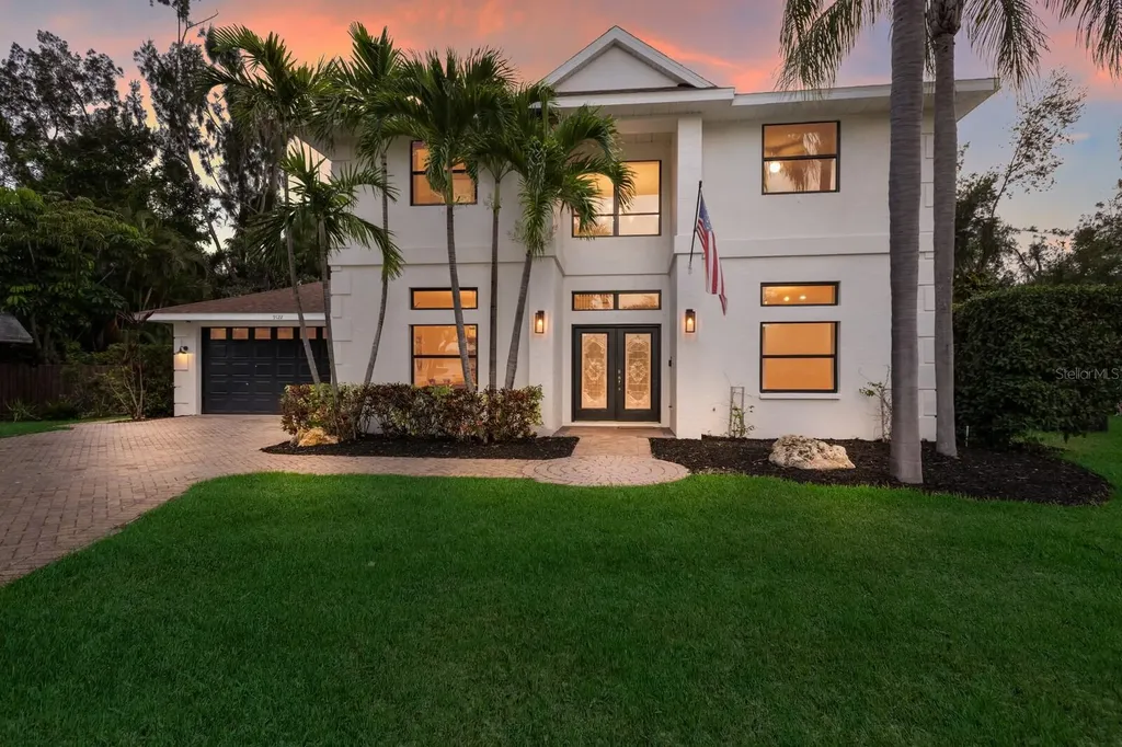 9122 16th Avenue Circle NW Bradenton FL 34209