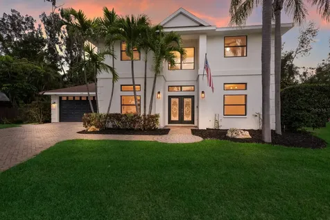 9122 16th Avenue Circle NW Bradenton FL 34209