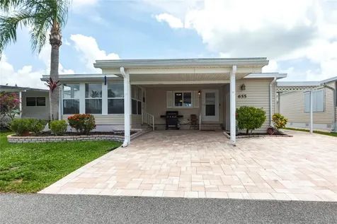 2100 Kings Highway Port Charlotte FL 33980