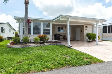 2100 Kings Highway Port Charlotte FL 33980