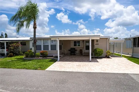 2100 Kings Highway Port Charlotte FL 33980
