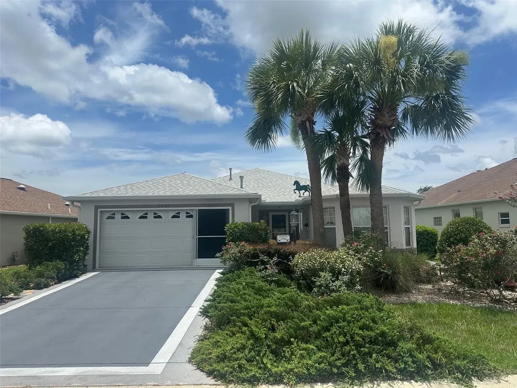 9730 SW 90th Street Ocala FL 34481