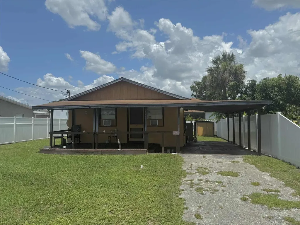 5807 N Hale Avenue Tampa FL 33614