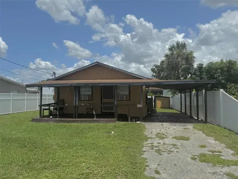 5807 N Hale Avenue Tampa FL 33614