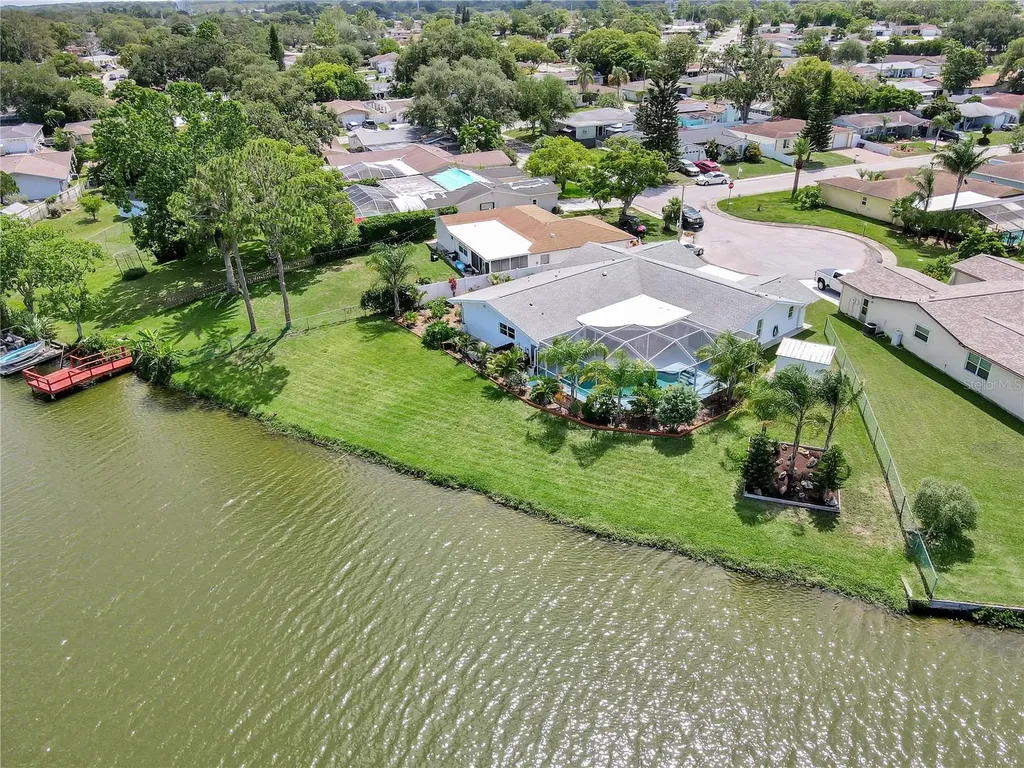 9619 Towanda Lane Port Richey FL 34668
