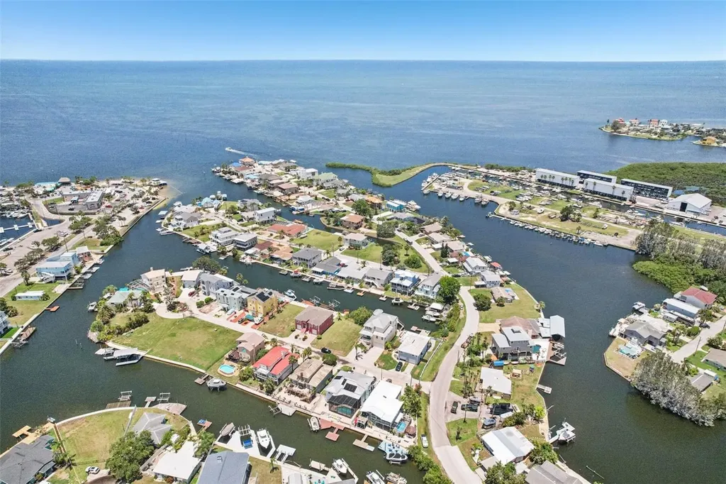 6543 Louise Court Hudson FL 34667