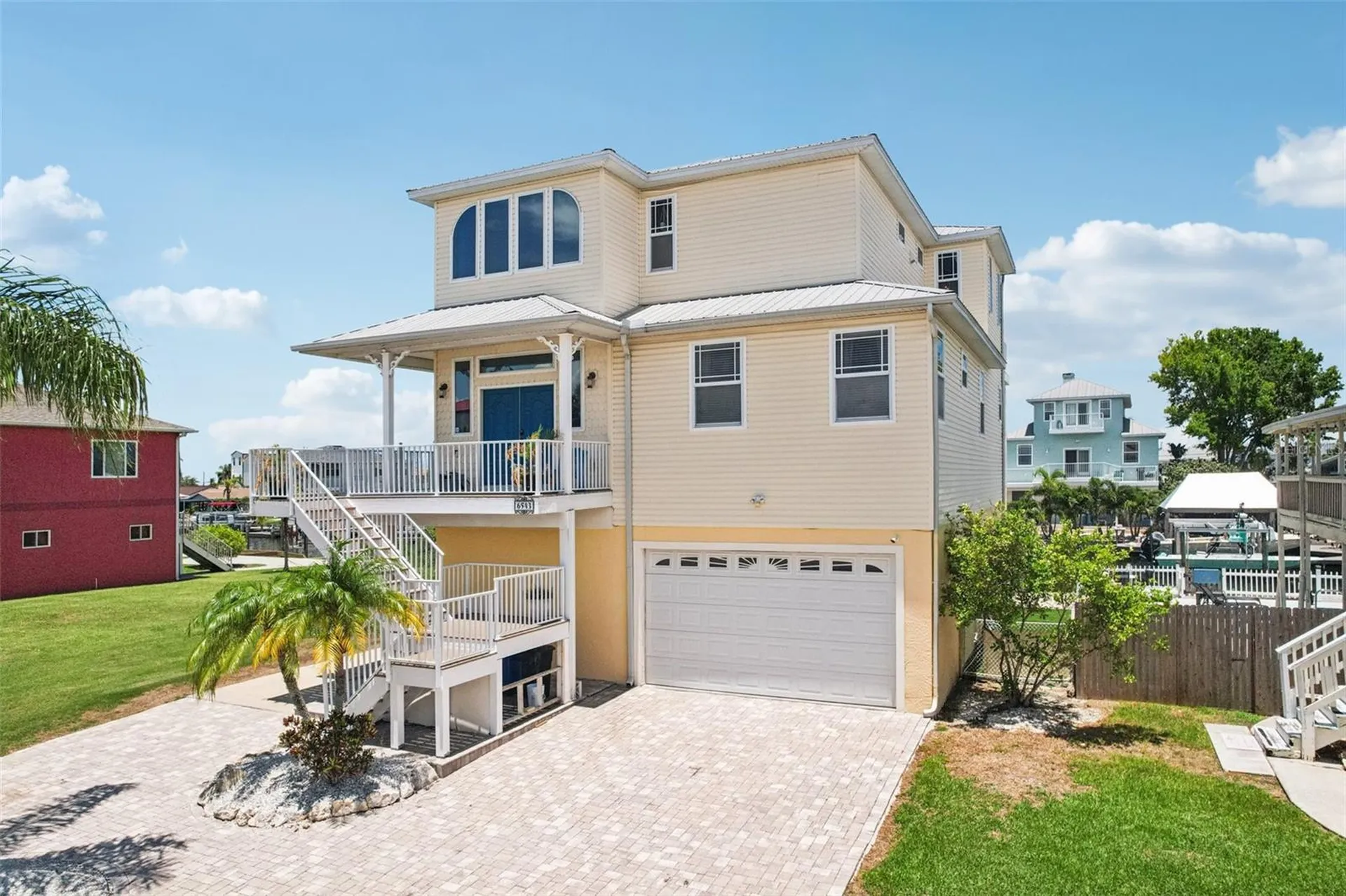 6543 Louise Court Hudson FL 34667