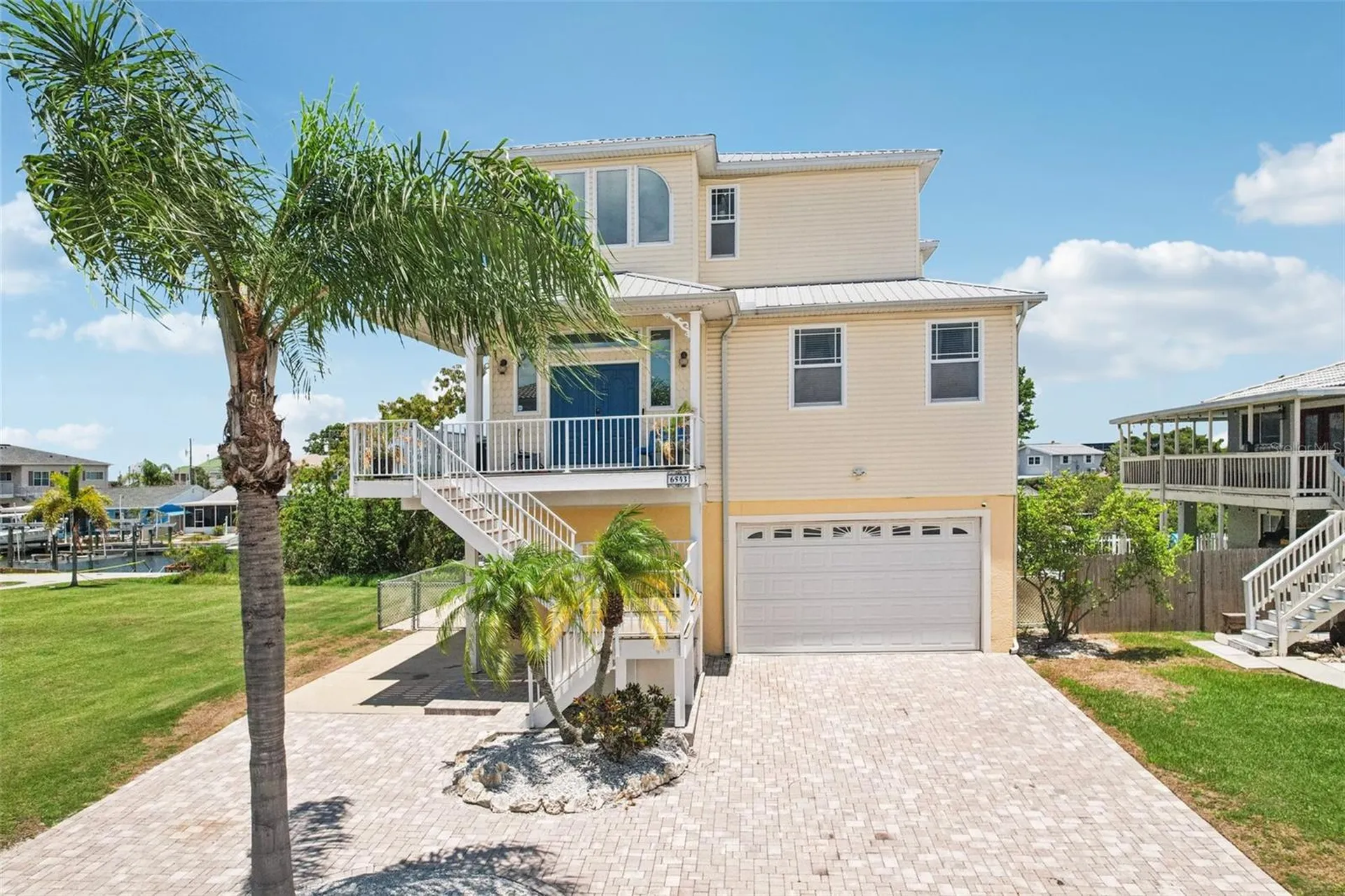 6543 Louise Court Hudson FL 34667