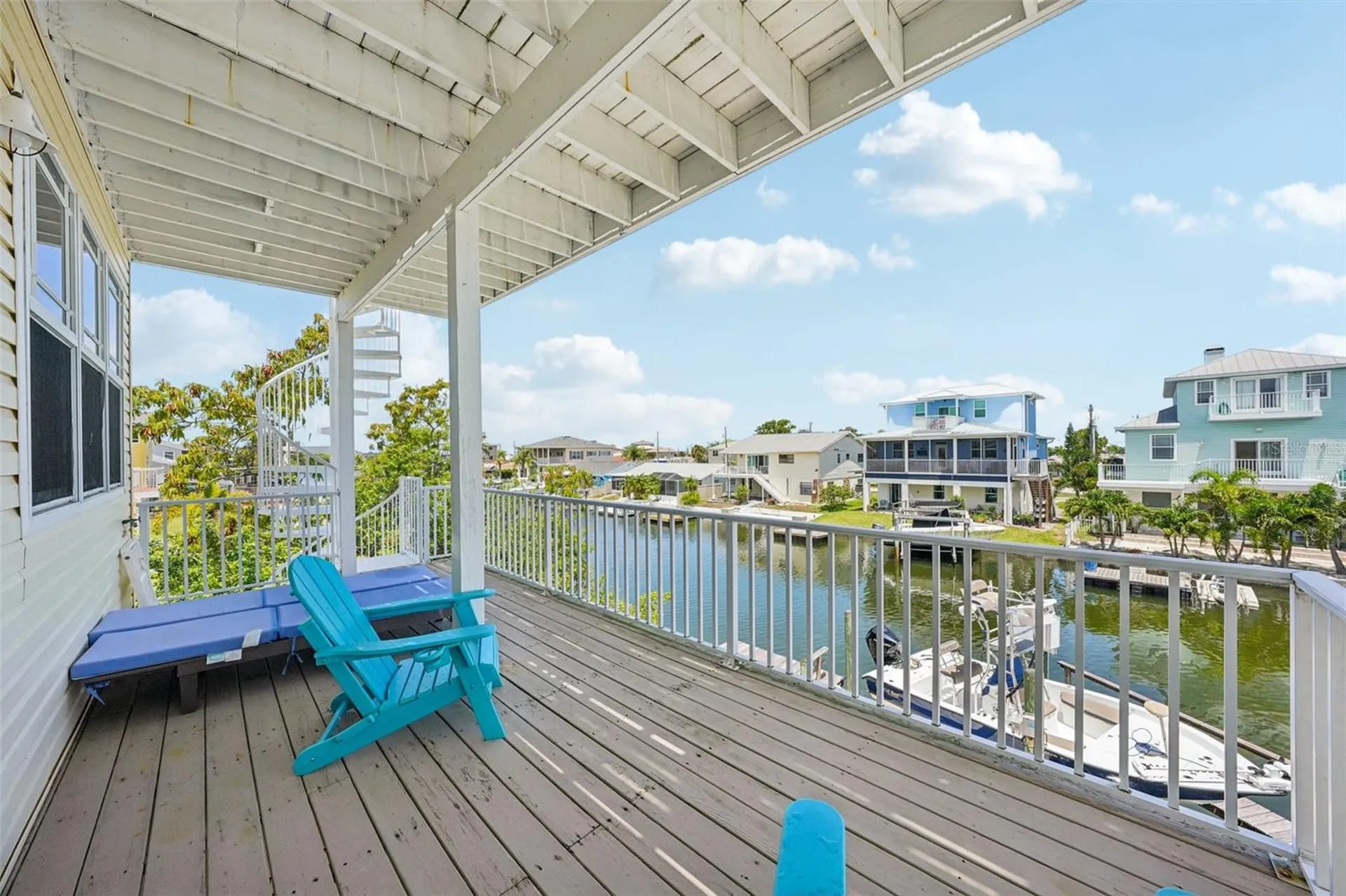 6543 Louise Court Hudson FL 34667