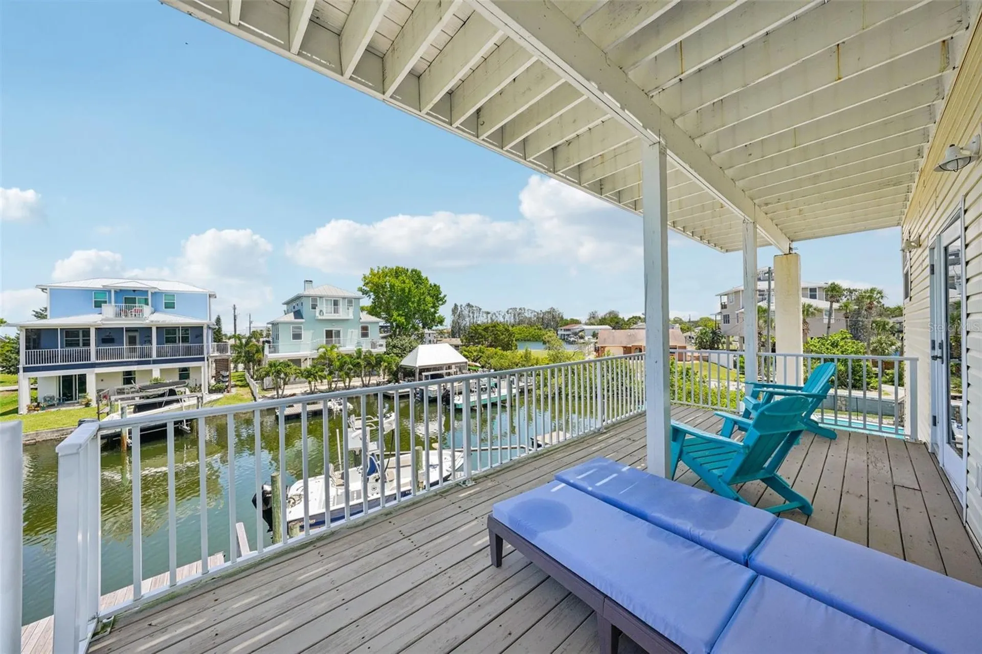 6543 Louise Court Hudson FL 34667