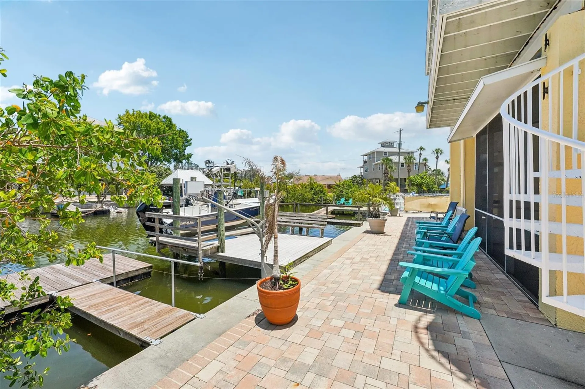 6543 Louise Court Hudson FL 34667