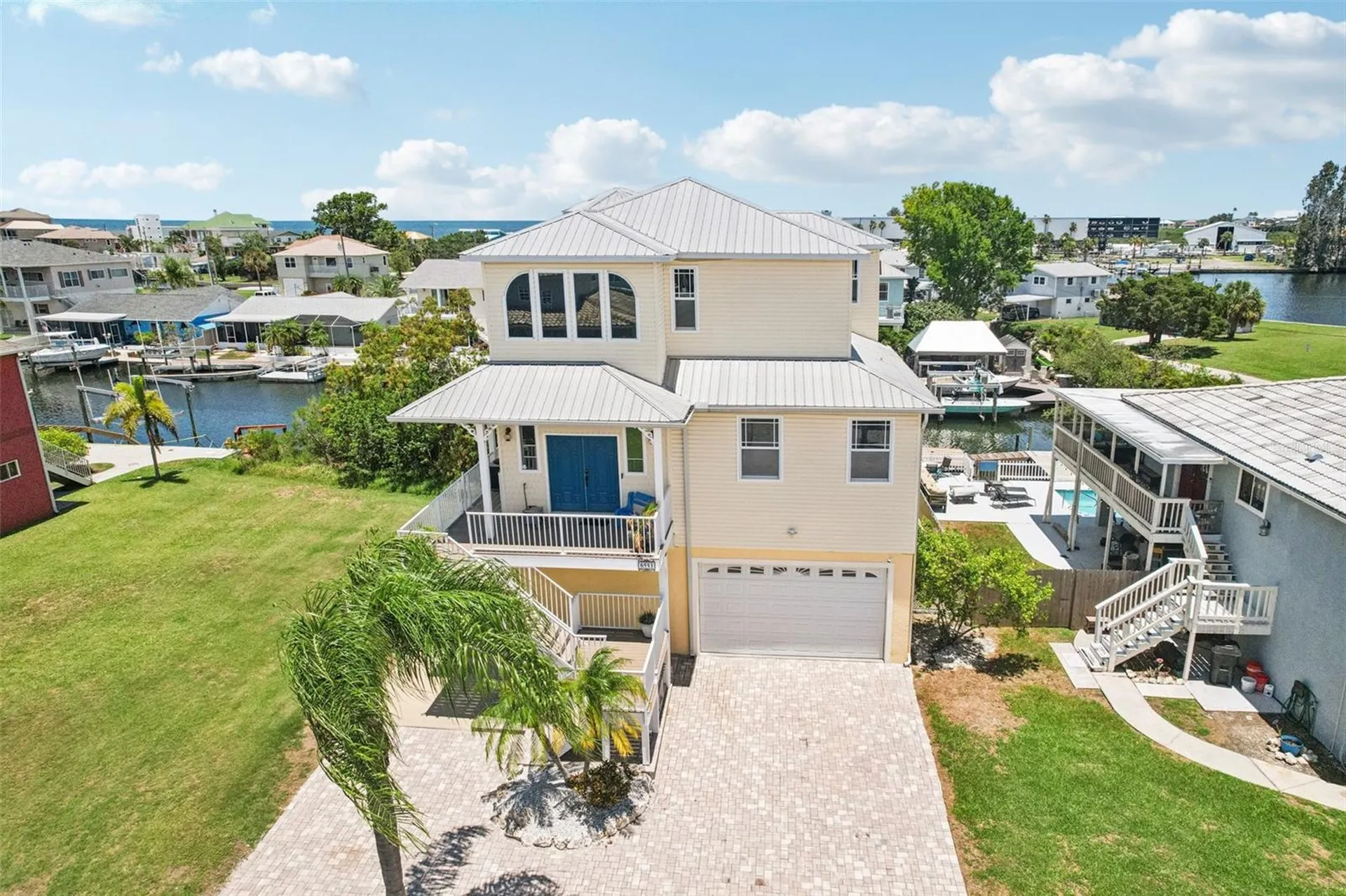 6543 Louise Court Hudson FL 34667