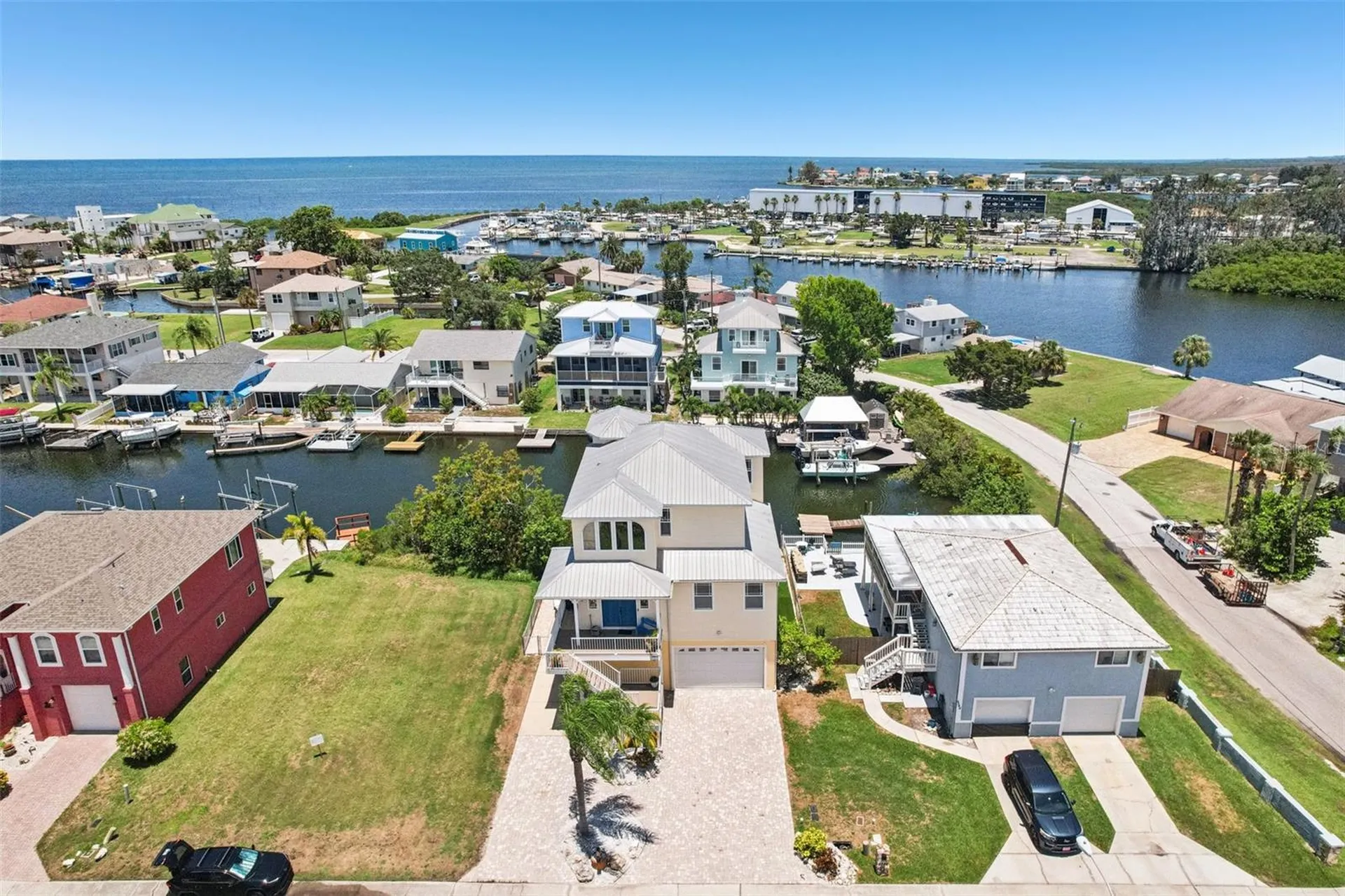 6543 Louise Court Hudson FL 34667